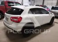 2015 Mercedes Benz GLA 250 фото