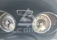 2015 Mercedes Benz GLA 250 фото