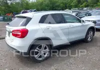 2015 Mercedes Benz GLA 250 фото