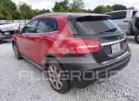 2015 Mercedes Benz GLA 250 фото
