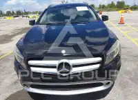 2015 Mercedes Benz GLA 250 фото
