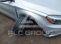 2015 Mercedes Benz GLA 250 фото