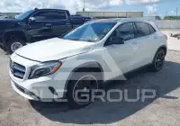 2015 Mercedes Benz GLA 250 фото