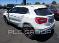 2015 Mercedes Benz GLA 250 фото