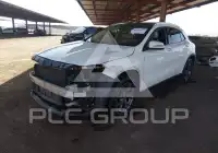2015 Mercedes Benz GLA 250 фото