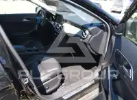 2015 Mercedes Benz GLA 250 фото