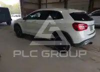 2015 Mercedes Benz GLA 250 фото