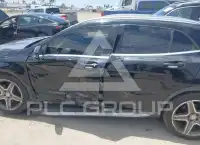 2015 Mercedes Benz GLA 250 фото
