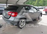 2015 Mercedes Benz GLA 250 фото