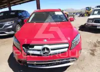 2015 Mercedes Benz GLA 250 фото
