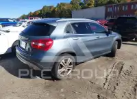 2015 Mercedes Benz GLA 250 фото
