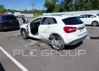 2015 Mercedes Benz GLA 250 photo
