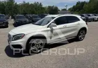 2015 Mercedes Benz GLA 250 фото