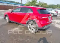 2015 Mercedes Benz GLA 250 фото