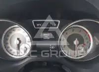 2015 Mercedes Benz GLA 250 фото