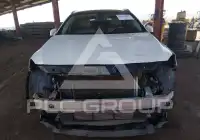 2015 Mercedes Benz GLA 250 фото