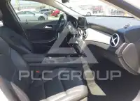 2015 Mercedes Benz GLA 250 фото