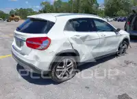 2015 Mercedes Benz GLA 250 фото