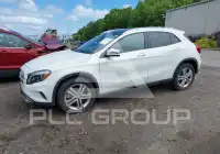 2015 Mercedes Benz GLA 250 фото