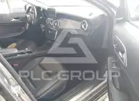 2015 Mercedes Benz GLA 250 фото