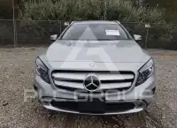 2015 Mercedes Benz GLA 250 фото