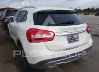 2015 Mercedes Benz GLA 250 фото