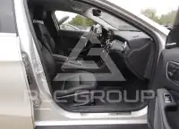 2015 Mercedes Benz GLA 250 фото