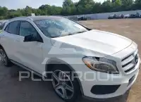2015 Mercedes Benz GLA 250 фото