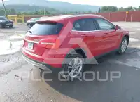 2015 Mercedes Benz GLA 250 фото
