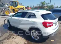 2015 Mercedes Benz GLA 250 фото