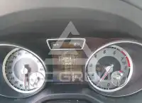 2015 Mercedes Benz GLA 250 фото