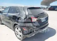 2015 Mercedes Benz GLA 250 фото