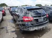 2015 Mercedes Benz GLA 250 фото