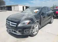 2015 Mercedes Benz GLA 250 фото