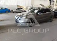 2015 Mercedes Benz GLA 250 фото