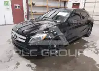 2015 Mercedes Benz GLA 250 photo