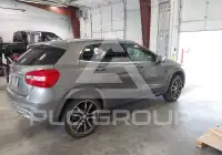 2015 Mercedes Benz GLA 250 фото