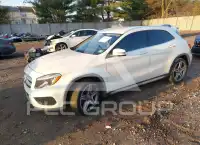 2015 Mercedes Benz GLA 250 фото