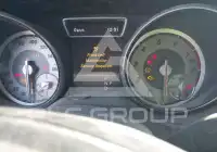 2015 Mercedes Benz GLA 250 фото