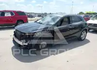 2015 Mercedes Benz GLA 250 фото