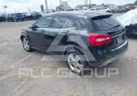 2015 Mercedes Benz GLA 250 фото