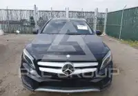 2015 Mercedes Benz GLA 250 фото