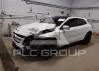 2015 Mercedes Benz GLA 250 фото