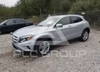 2015 Mercedes Benz GLA 250 фото