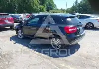2015 Mercedes Benz GLA 250 фото
