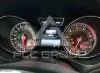 2015 Mercedes Benz GLA 250 photo