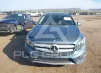 2015 Mercedes Benz GLA 250 фото