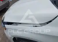 2015 Mercedes Benz GLA 250 фото