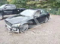 2015 Mercedes Benz C-Class фото
