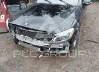 2015 Mercedes Benz C-Class фото